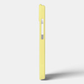 Zet je eigen creativiteit Creëer los Case-Mate iPhone Case (Achterkant / Links)