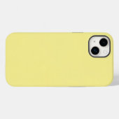 Zet je eigen creativiteit Creëer los Case-Mate iPhone Case (Achterkant (horizontaal))