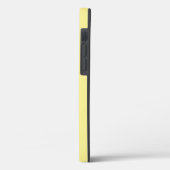 Zet je eigen creativiteit Creëer los Case-Mate iPhone Case (Achterkant / Links)
