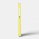 Zet je eigen creativiteit Creëer los Case-Mate iPhone Case (Achterkant / Links)