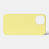 Zet je eigen creativiteit Creëer los Case-Mate iPhone Case (Achterkant (horizontaal))