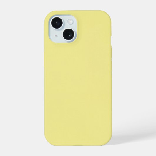 Zet je eigen creativiteit Creëer los iPhone 15 Case (Achterkant)