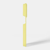 Zet je eigen creativiteit Creëer los iPhone Hoesje (Rechterkant)