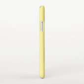 Zet je eigen creativiteit Creëer los iPhone Hoesje (Rechterkant)