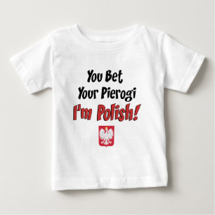 Zet je Pierogi Polish in