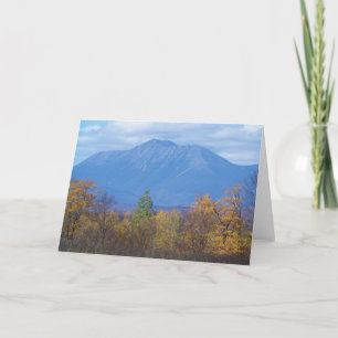 Zet Katahdin van Stacyville, Maine op Kaart