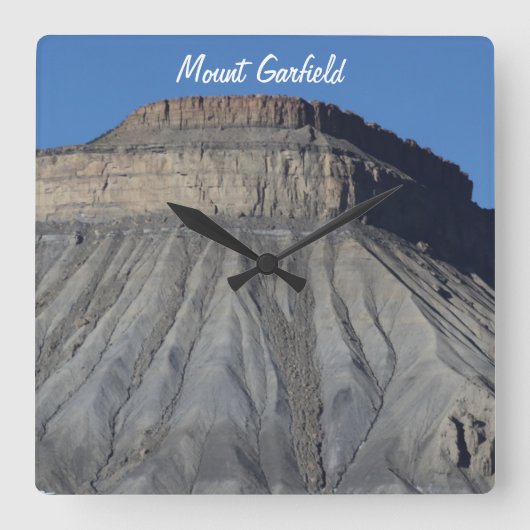 Zet Klok Garfield op (Voorkant)