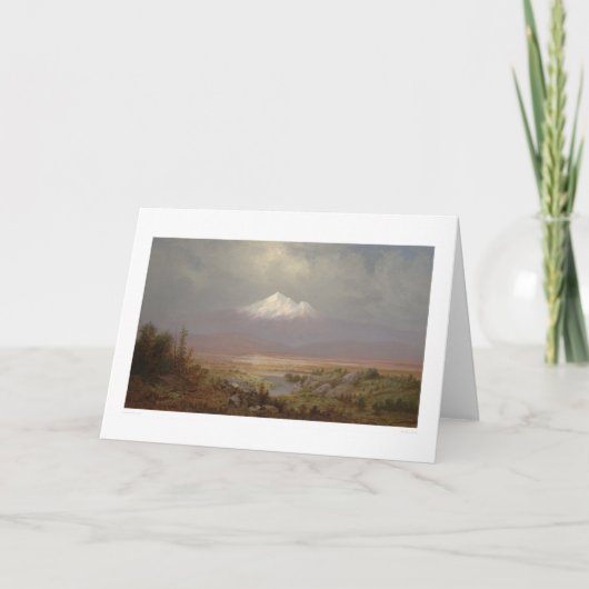 Zet Meer Shasta op en Shastina (1151) Kaart (Voorkant)