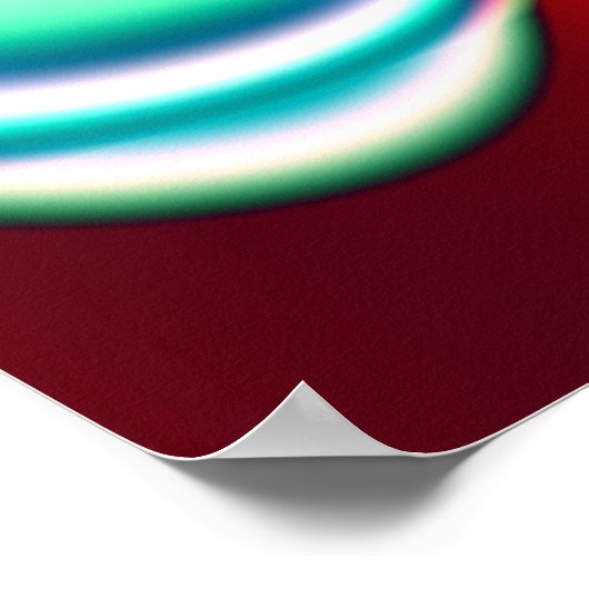 "zet mensen aan," poster (Hoek)