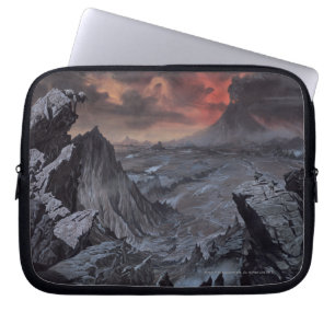 Zet Noodlot op Laptop Sleeve