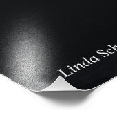 Zet Rainier en zijn Schaduw in Groot Formaat op Foto Afdruk (Hoek)