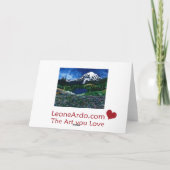 Zet Regenachtiger op Kaart (Achterkant)