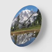 Zet Regenachtigere Klok 2 op (Hoek)