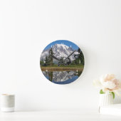 Zet Regenachtigere Klok 2 op (Huis)