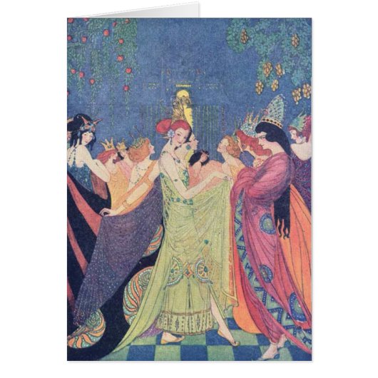  - zet uw dansschoenen aan, (Voorkant)