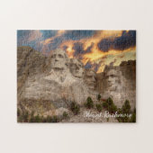 Zet uw Vakfoto om in een Legpuzzel (Horizontaal)