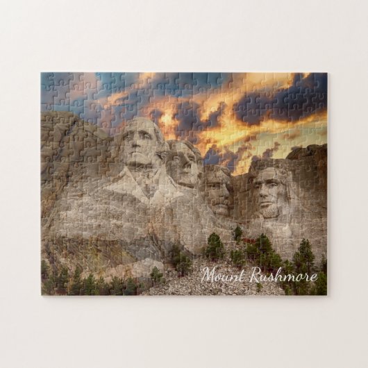 Zet uw Vakfoto om in een Legpuzzel (Horizontaal)