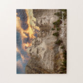 Zet uw Vakfoto om in een Legpuzzel (Verticaal)