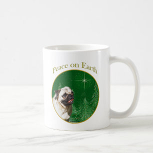 Zet vrede koffiemok