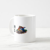 Zeta en Epsy Koffiemok (Voorkant links)