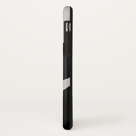 Zeta Reticulan Alien Case-Mate iPhone Case (Achterkant/links)