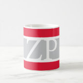 Zeta Rho Mok (Center)