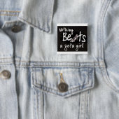 zeta vierkante button 5,1 cm (In situ)