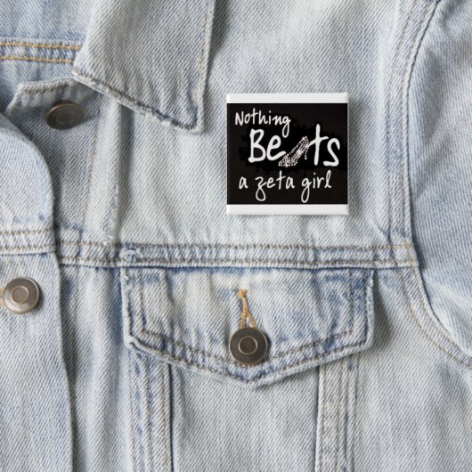 zeta vierkante button 5,1 cm (In situ)