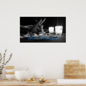 Zeta Womanhood Poster (Keuken)