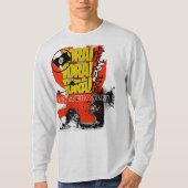 ZETAZEROALFA T-SHIRT (Voorkant)