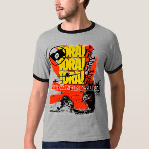 ZETAZEROALFA T-SHIRT