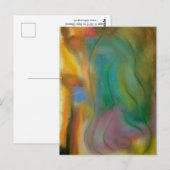 Zetel Briefkaart (Voorkant / Achterkant)