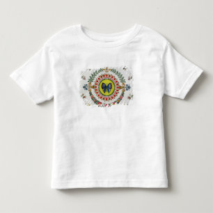 Zetelbekleding door Bissardon, Cousin en Bony, 181 Kinder Shirts