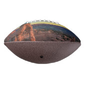 Zetmeel American Football (Gedraaid 270)