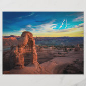 Zetmeel Flyer (Voorkant)