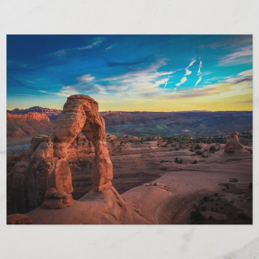 Zetmeel Flyer (Voorkant)