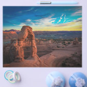 Zetmeel Flyer (Enkel)