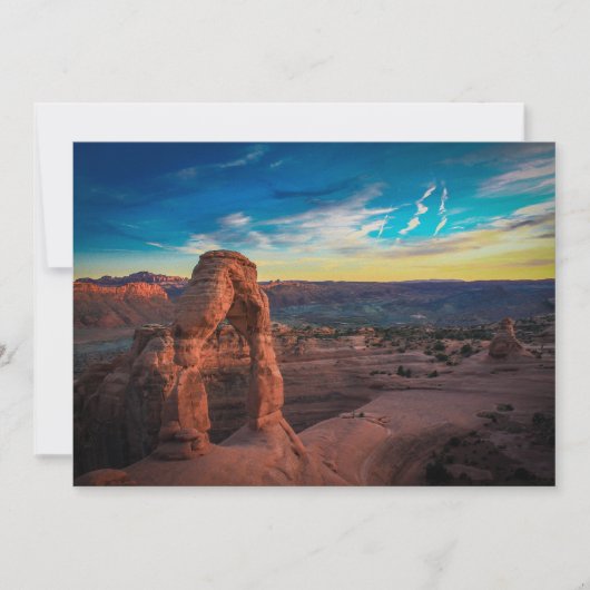 Zetmeel Kaart (Voorkant)