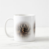 Zetmeel Koffiemok (Links)