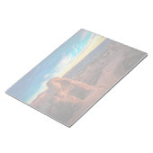 Zetmeel Notitieblok (Schuin)