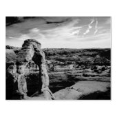 Zetmeel Rubberstempel (Afrduk)