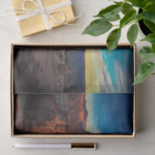 Zetmeel Tissuepapier (Geschenk)