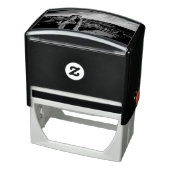 Zetmeel Zelfinktende Stempel (Product)