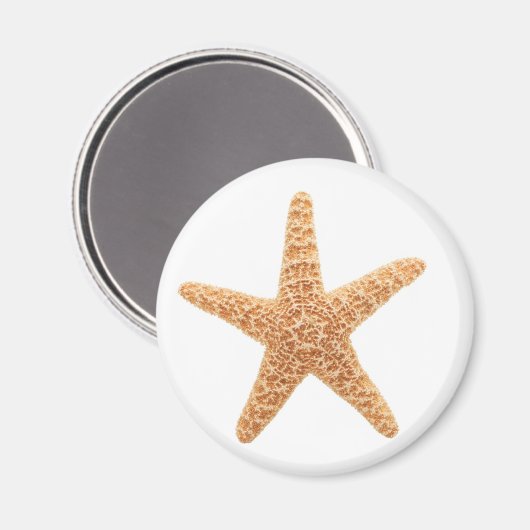 zetmeelplezier magneet (Voorkant / Achterkant)