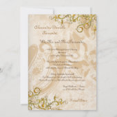  zeugen/vlinders kaart (Achterkant)