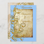  zeugen/vlinders kaart (Voorkant / Achterkant)