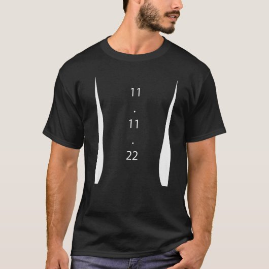 Zeus 2 Premium T-shirt (Voorkant)