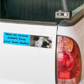 Zeus Bumpersticker (Op Truck)
