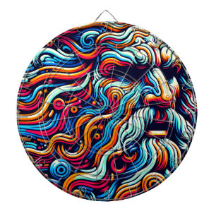 ZEUS DARTBORD