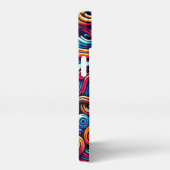 ZEUS iPhone HOESJE (Rechterkant)